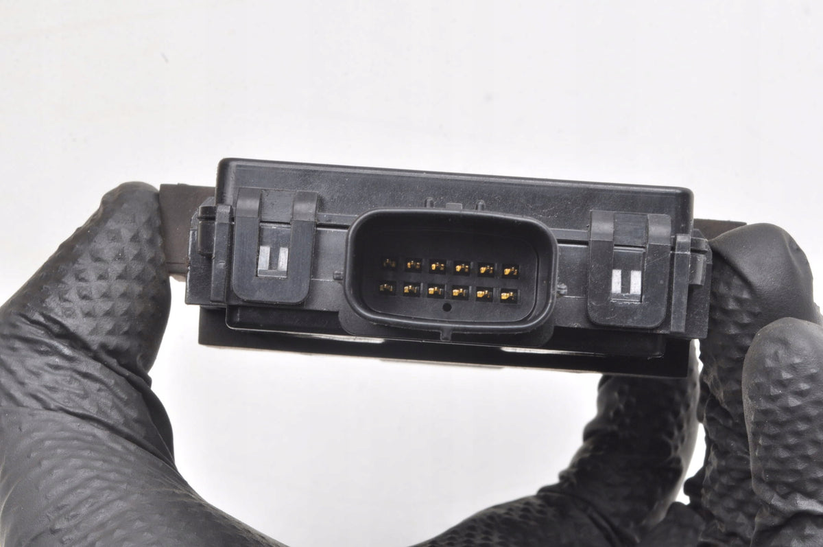 SUZUKI GSX-R 125 RELAY MODULE 37180-23K00