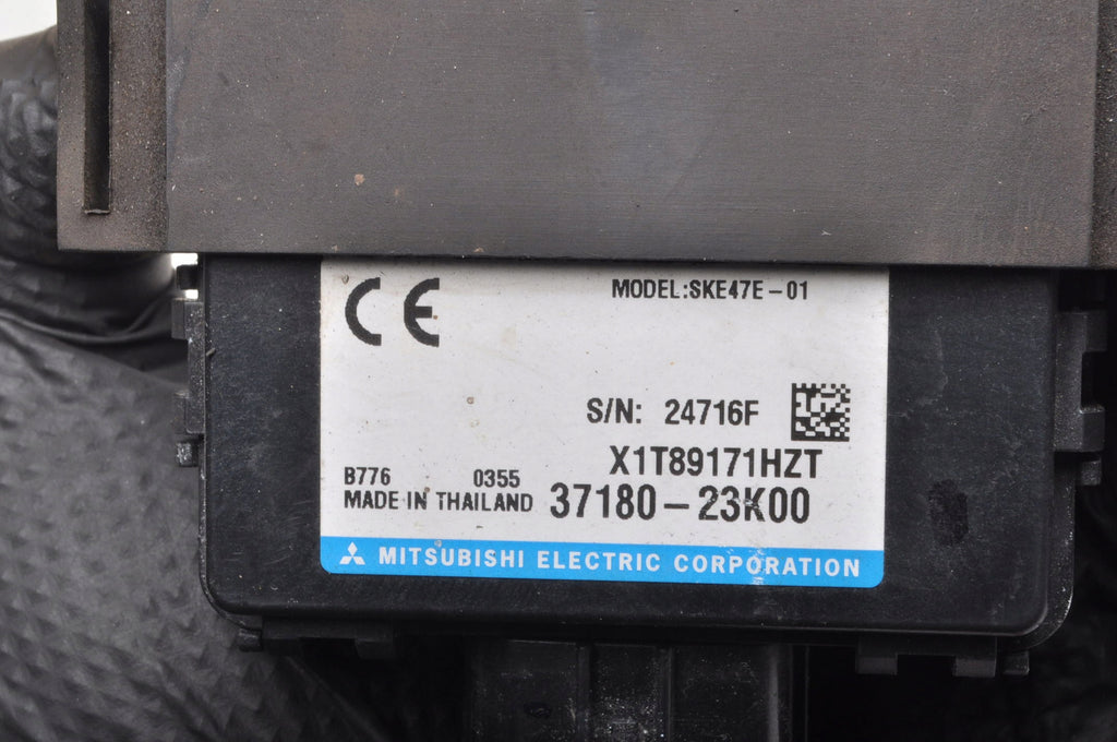 SUZUKI GSX-R 125 RELAY MODULE 37180-23K00