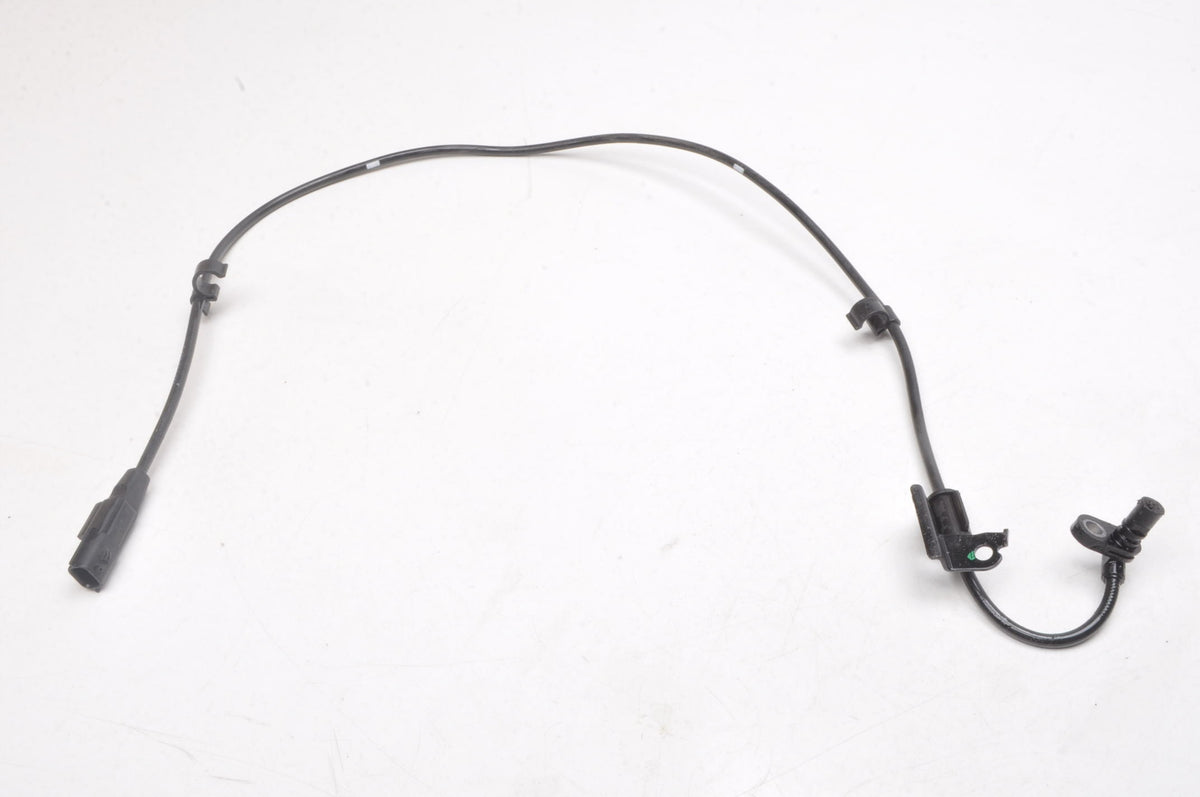 SUZUKI GSX-R 125 SENSOR ABS REAR 65710-23K00 20R
