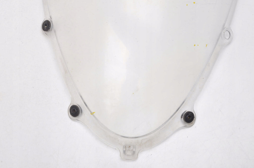 SUZUKI GSX-R 125 WINDSCREEN (2020R)