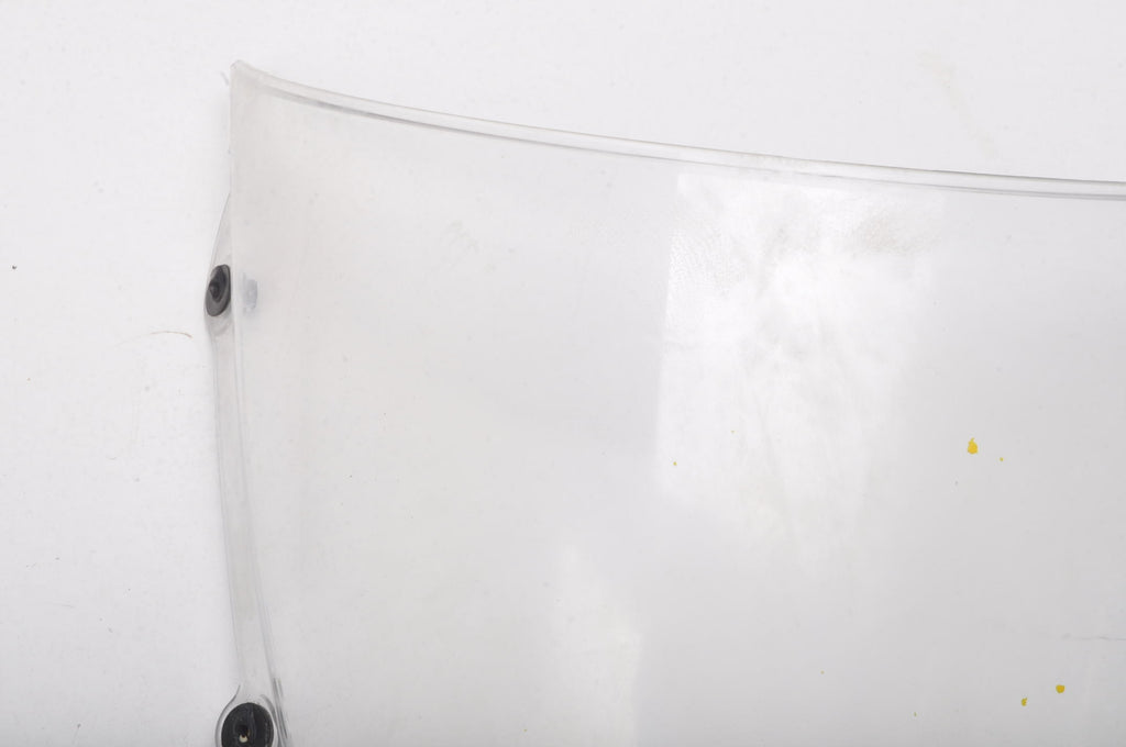SUZUKI GSX-R 125 WINDSCREEN (2020R)