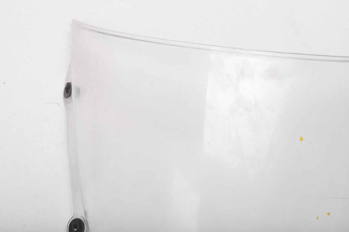 SUZUKI GSX-R 125 WINDSCREEN (2020R)