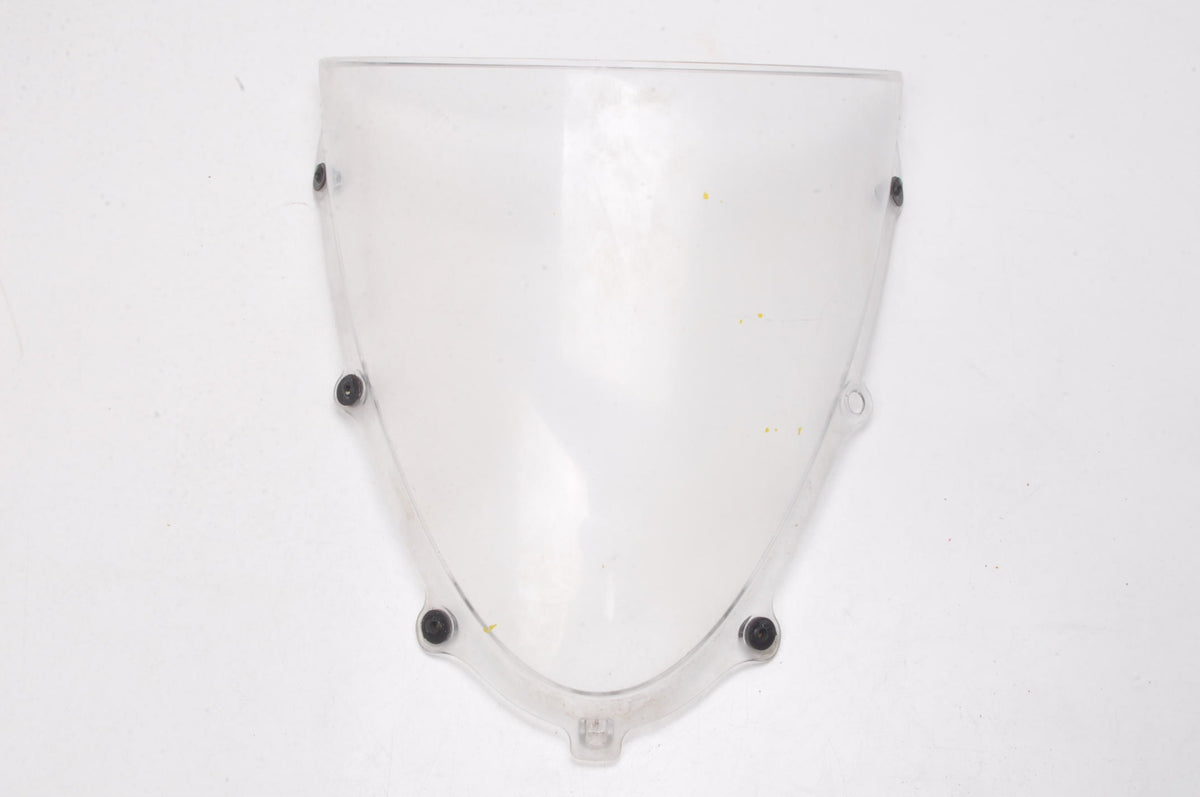 SUZUKI GSX-R 125 WINDSCREEN (2020R)