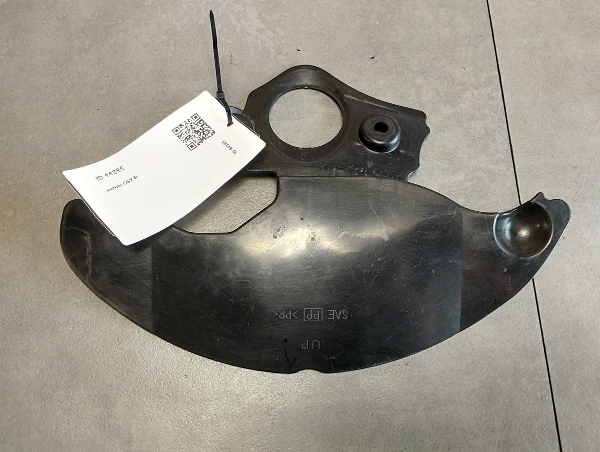 SUZUKI GSX-R 750 2000 YEAR Filling front cover 94458-35F0