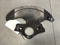 SUZUKI GSX-R 750 2000 YEAR Filling front cover 94458-35F0