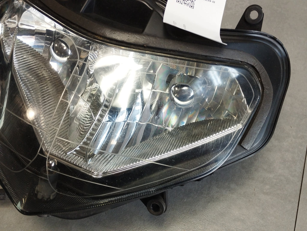 SUZUKI GSX-R 750 2000 YEAR HEADLIGHT LAMP FRONT