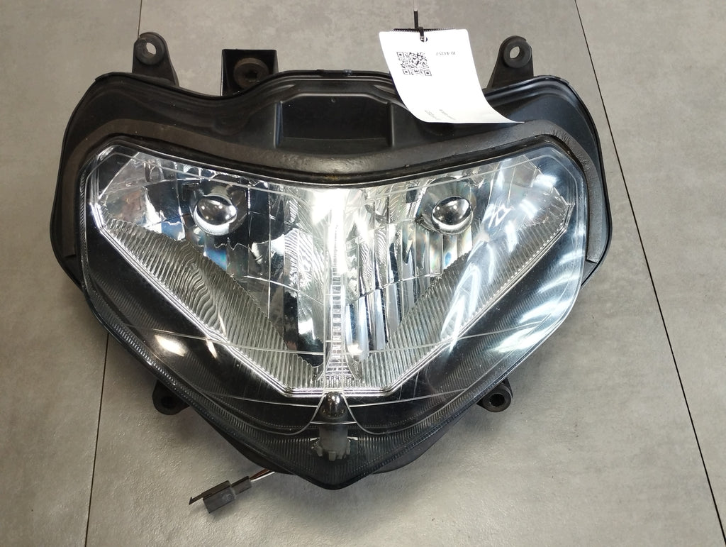 SUZUKI GSX-R 750 2000 YEAR HEADLIGHT LAMP FRONT