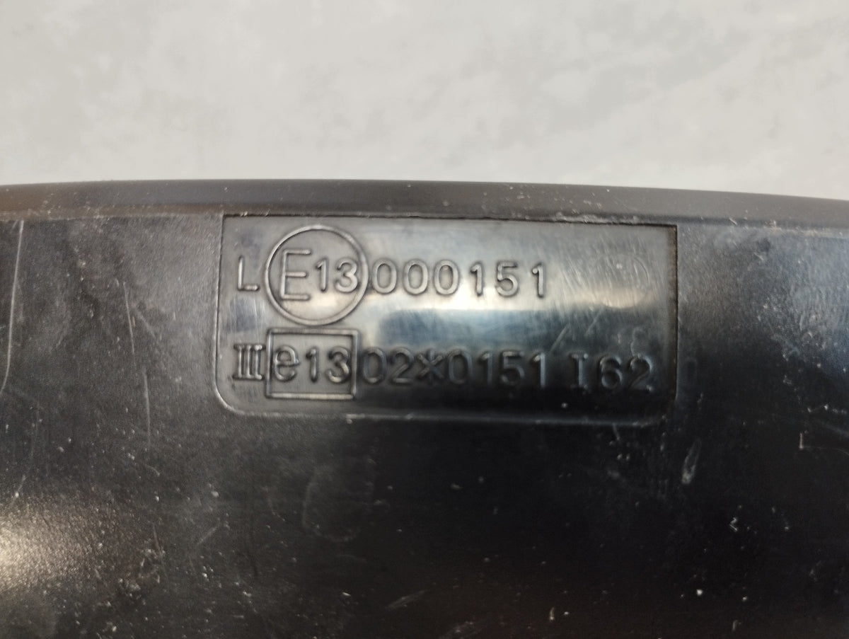 SUZUKI GSX-R 750 2000 YEAR LEFT MIRROR