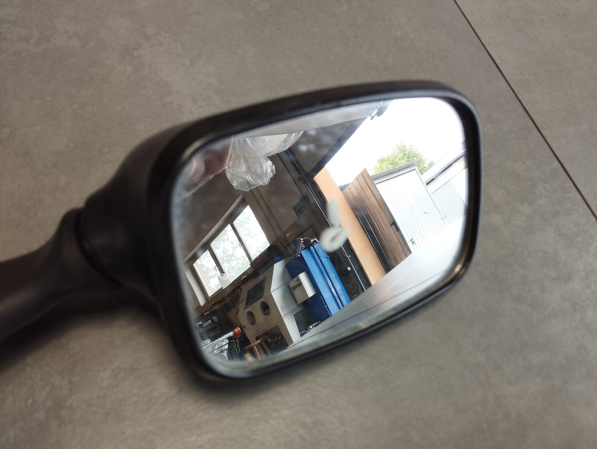 SUZUKI GSX-R 750 2000 YEAR MIRROR RIGHT