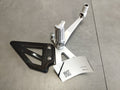 SUZUKI GSX-R 750 2000 YEAR left front set footrest