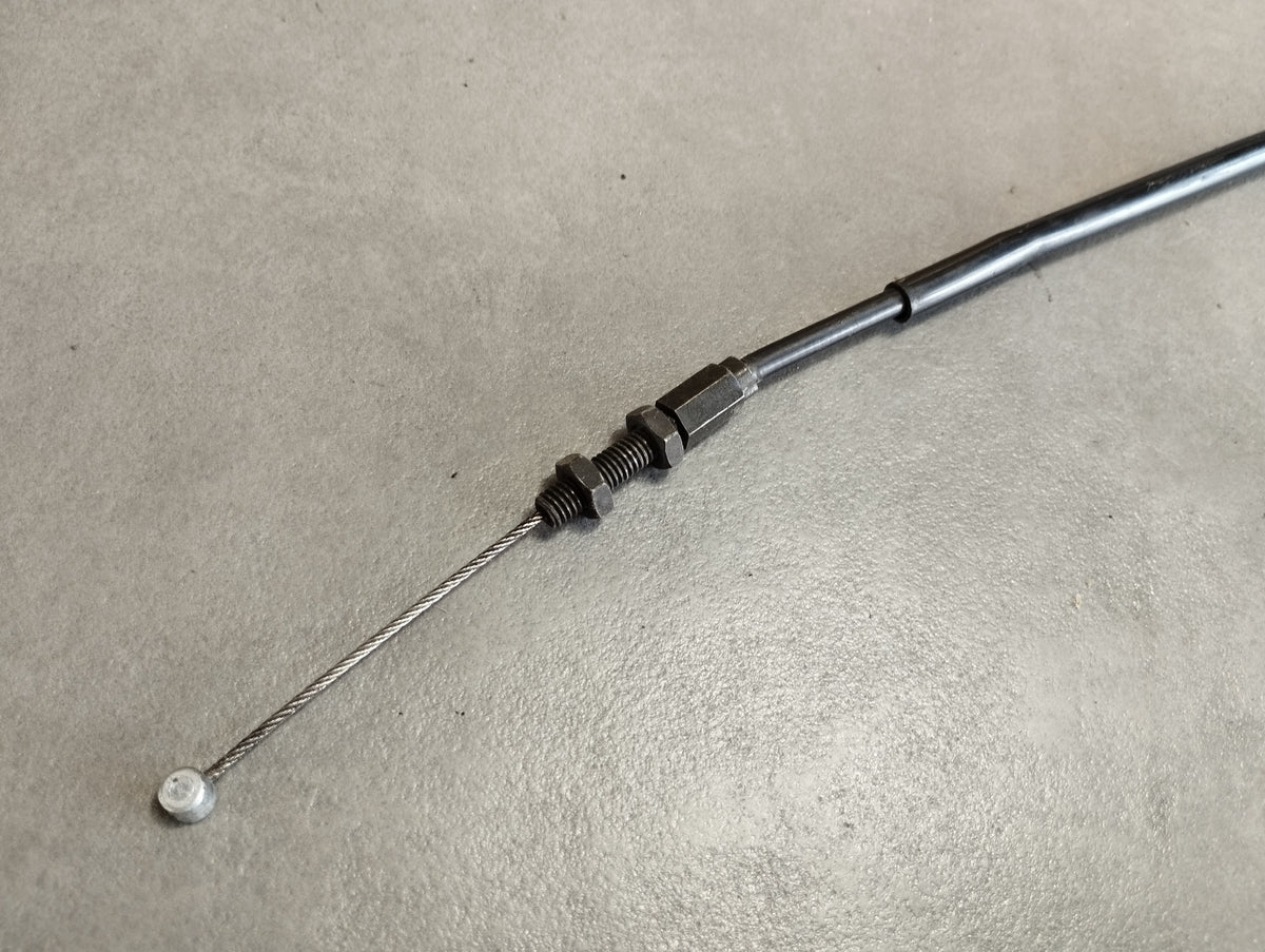 SUZUKI GSX-R 750 2000 YEAR left steering wheel shifter assembly