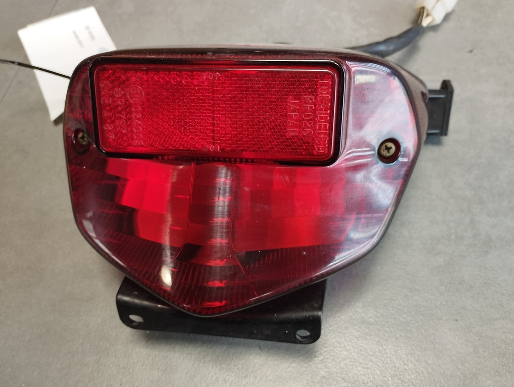 SUZUKI GSX-R 750 REAR LAMP 35710-35F0
