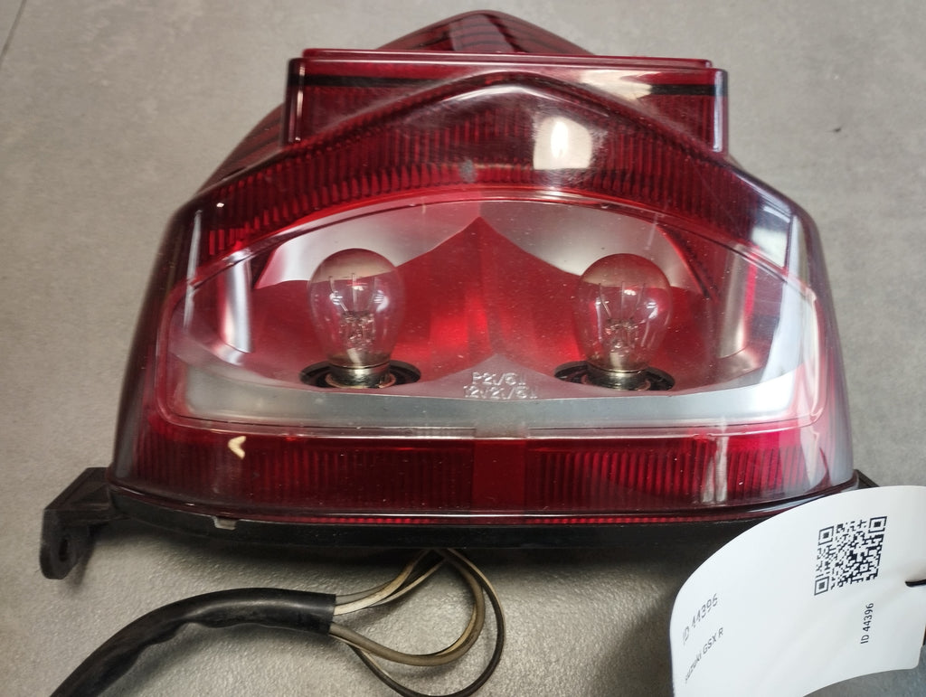 SUZUKI GSX-R 750 REAR LAMP 35710-35F0