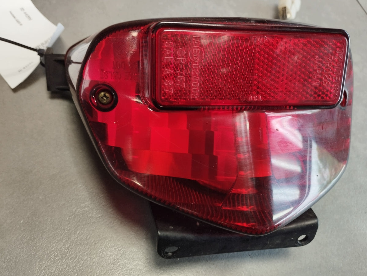 SUZUKI GSX-R 750 REAR LAMP 35710-35F0