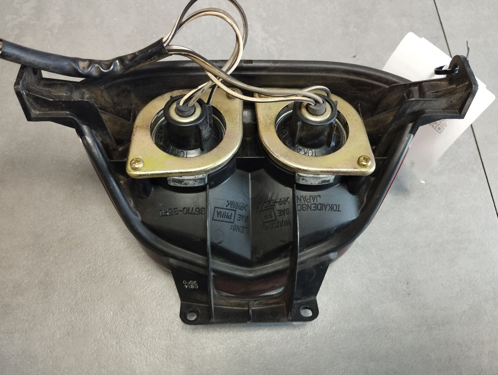 SUZUKI GSX-R 750 REAR LAMP 35710-35F0