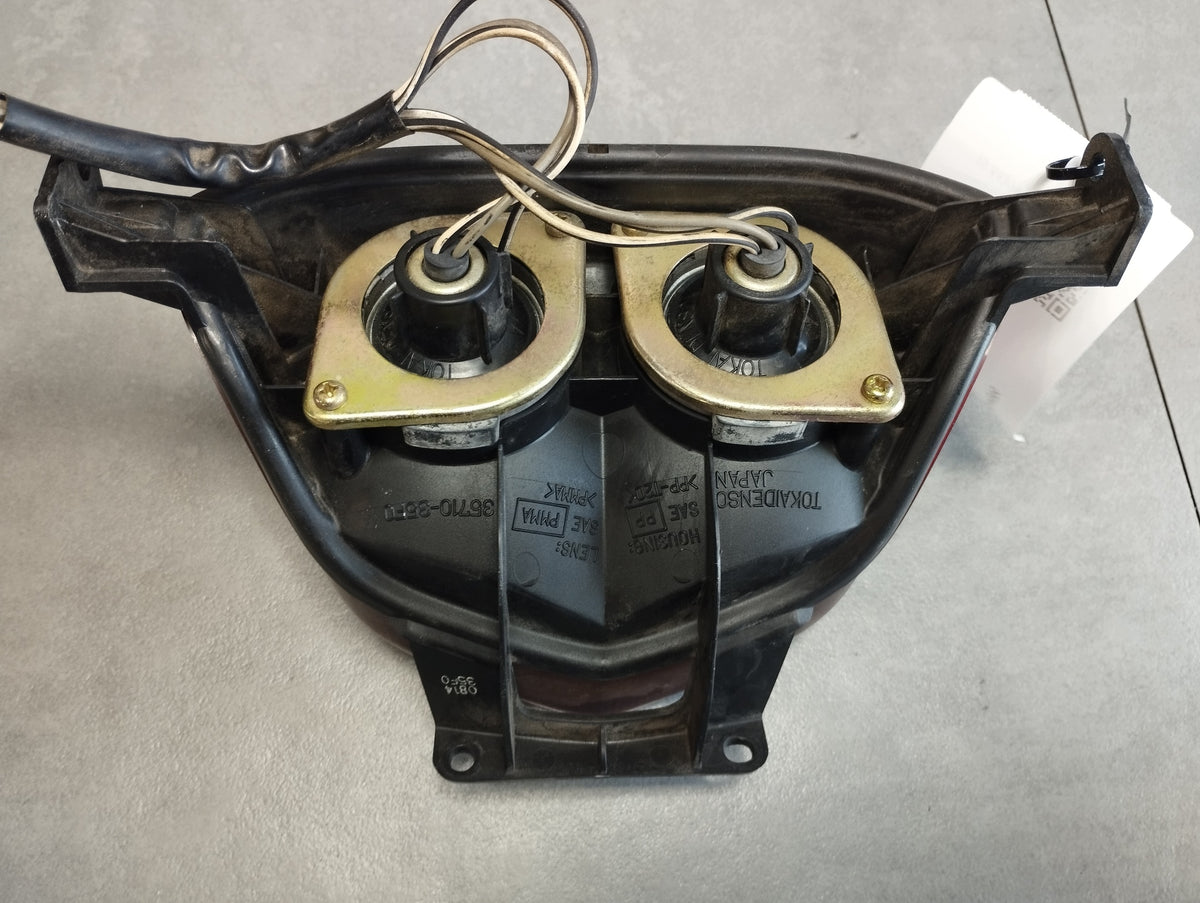 SUZUKI GSX-R 750 REAR LAMP 35710-35F0
