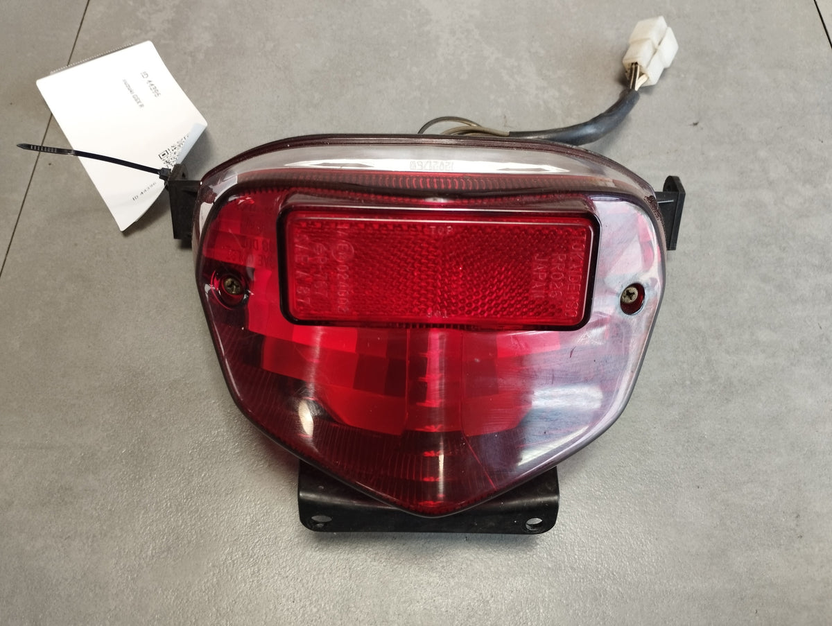 SUZUKI GSX-R 750 REAR LAMP 35710-35F0