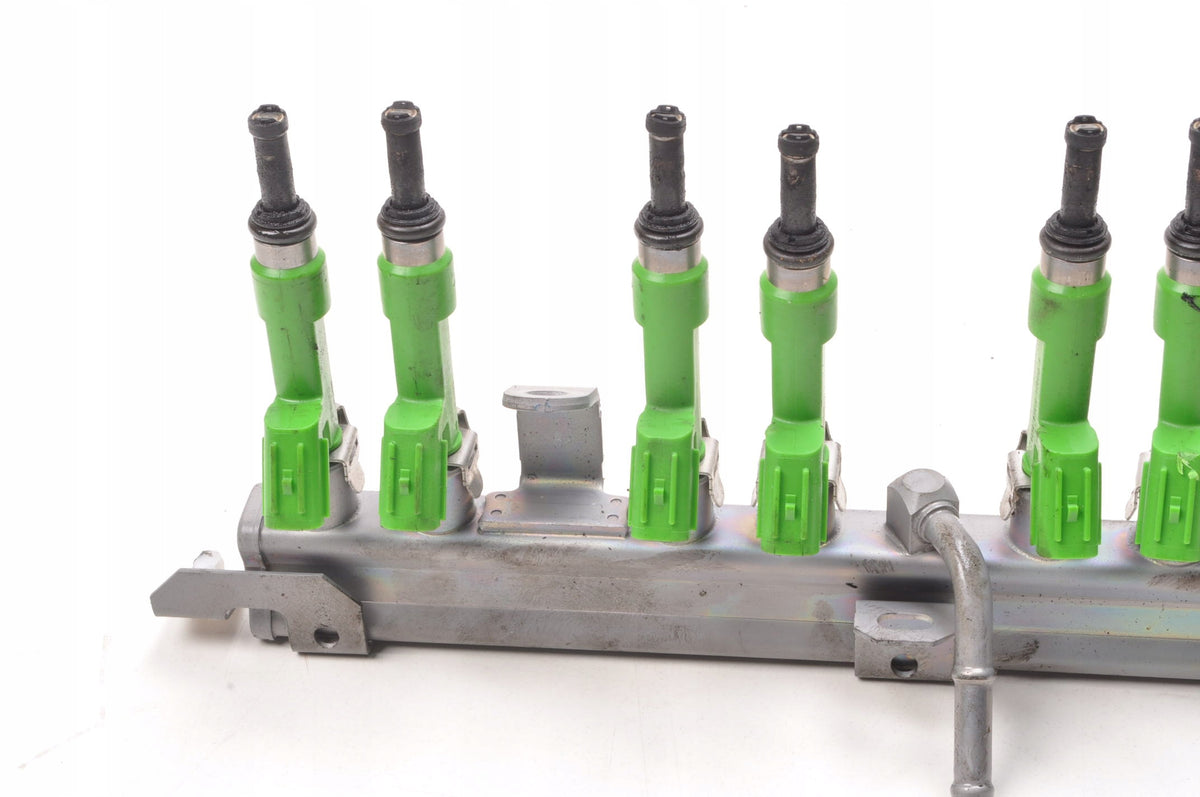 SUZUKI IGNIS III 1.2 INJECTION RAIL INJECTION 91532-2470 71023-01532