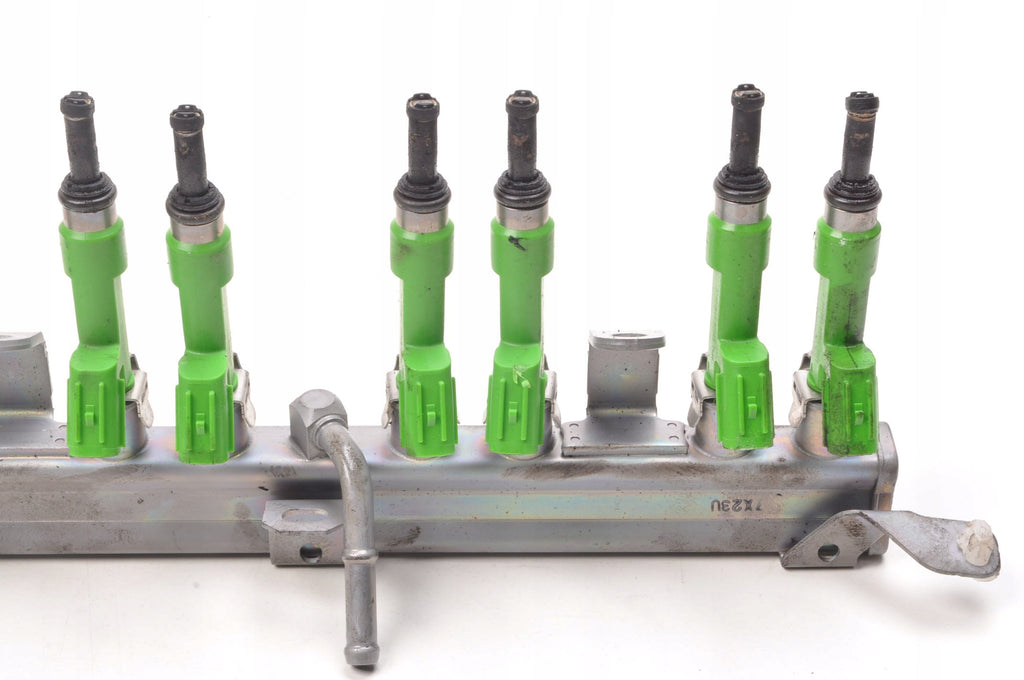 SUZUKI IGNIS III 1.2 INJECTION RAIL INJECTION 91532-2470 71023-01532