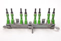 SUZUKI IGNIS III 1.2 INJECTION RAIL INJECTION 91532-2470 71023-01532