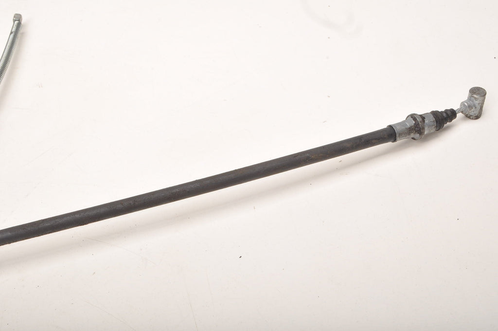 SUZUKI JIMNY IV BRAKE CABLE 24R