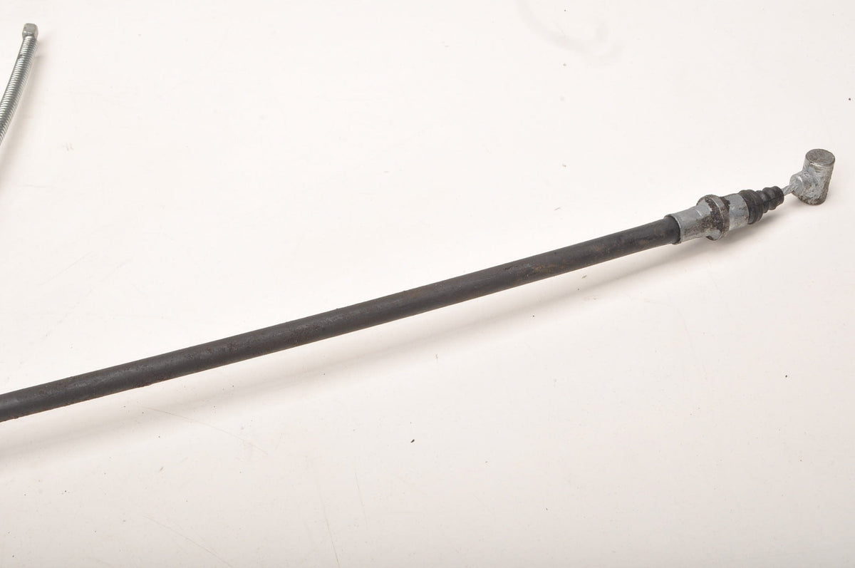 SUZUKI JIMNY IV BRAKE CABLE 24R