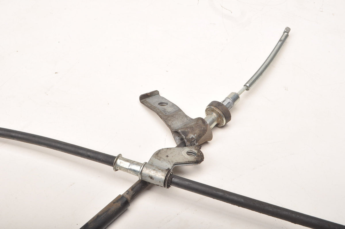 SUZUKI JIMNY IV BRAKE CABLE 24R