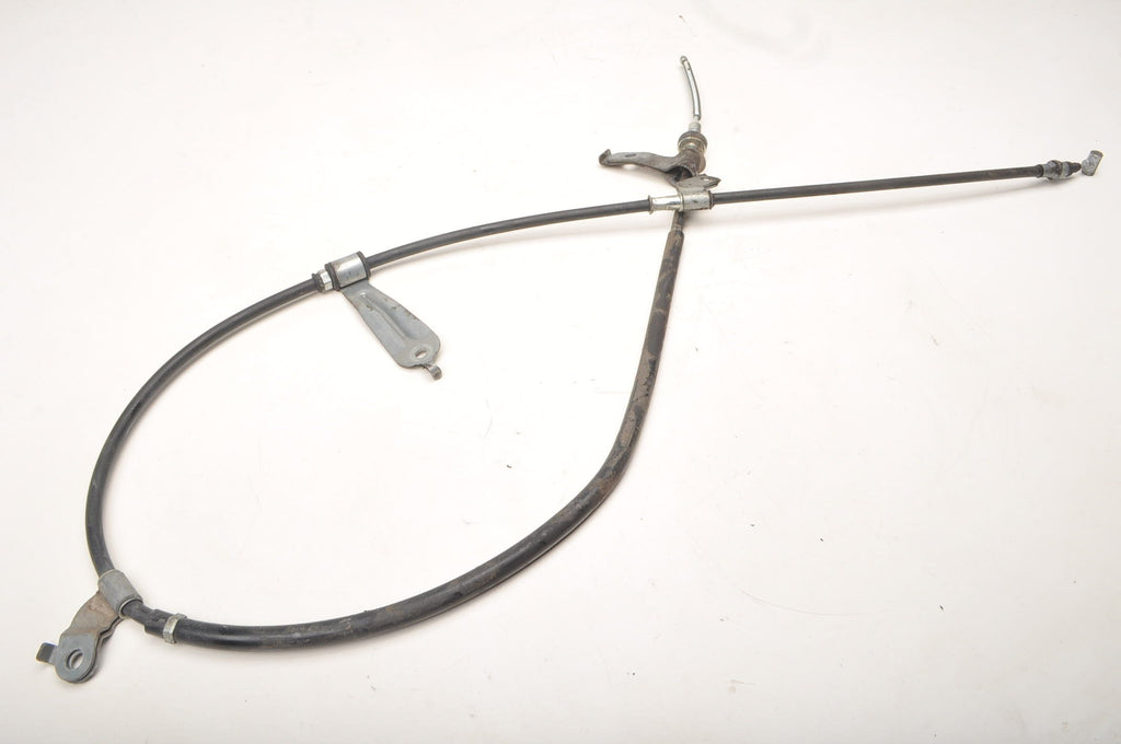 SUZUKI JIMNY IV BRAKE CABLE 24R