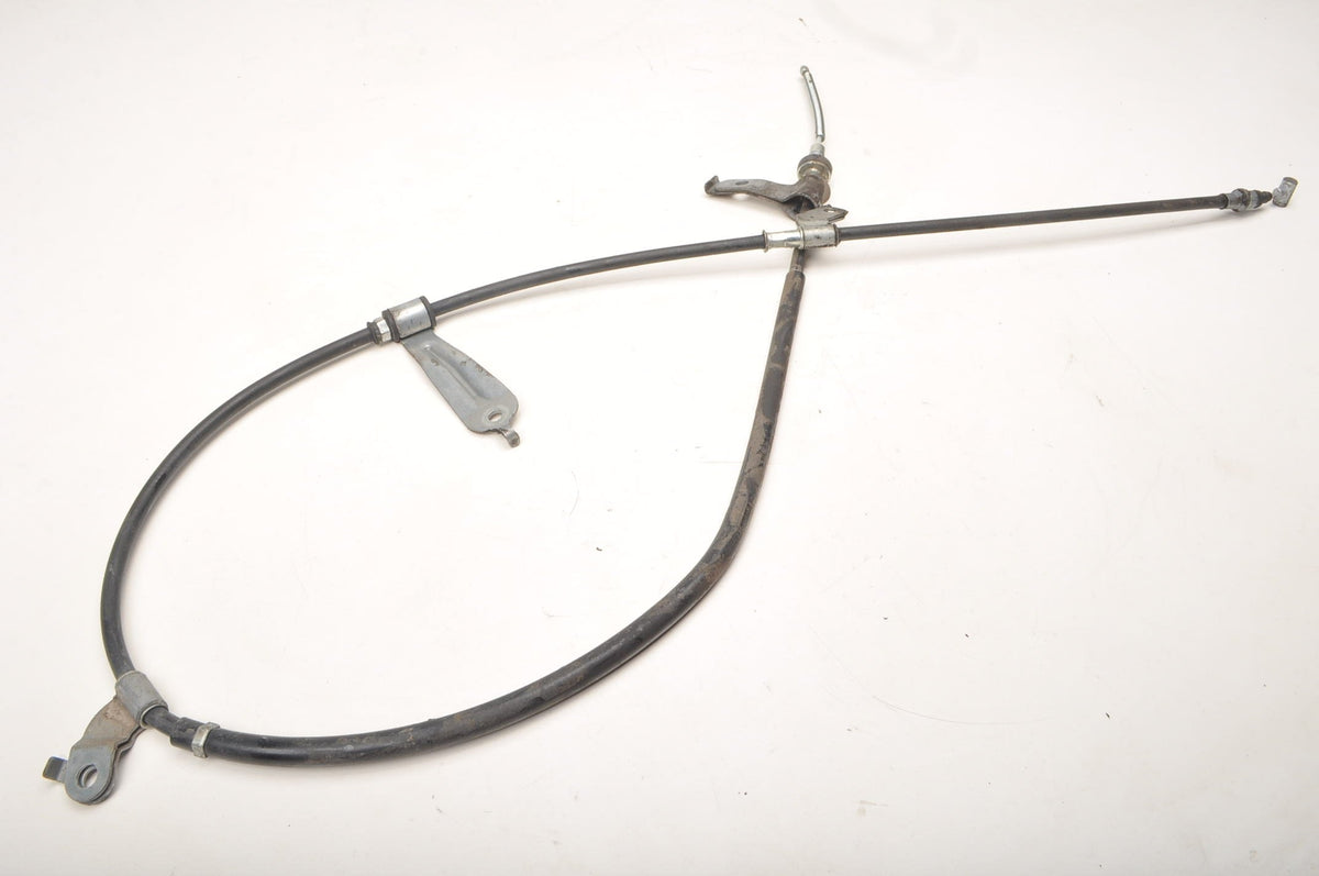 SUZUKI JIMNY IV BRAKE CABLE 24R