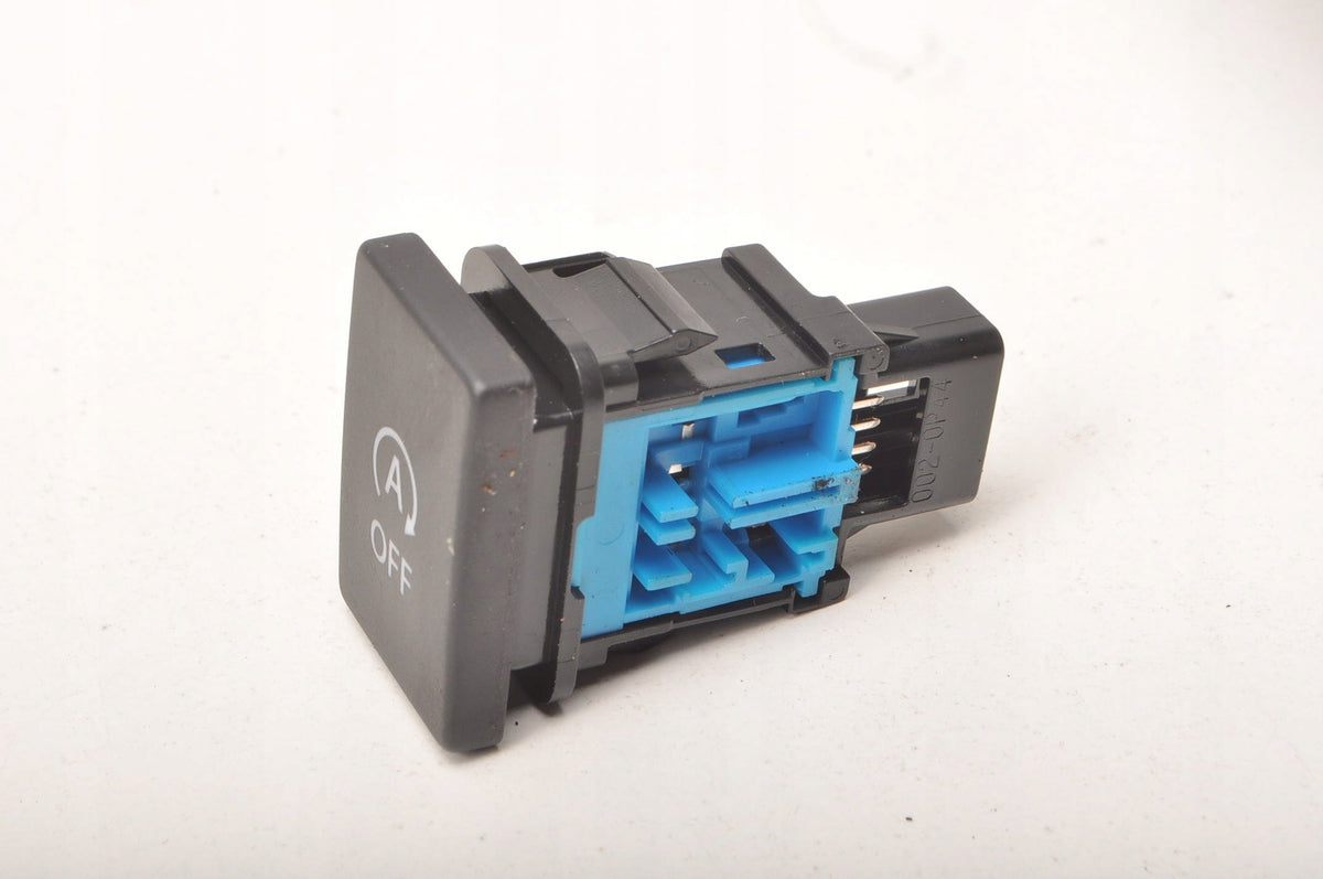SUZUKI JIMNY IV BUTTON START STOP SWITCH 002-0P44