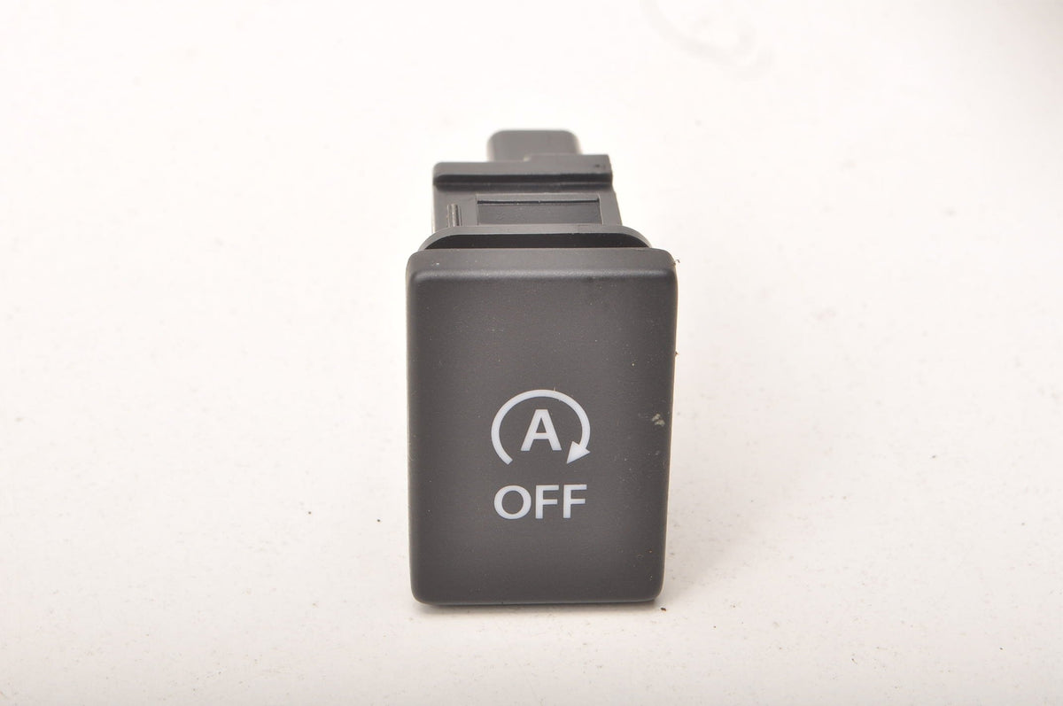 SUZUKI JIMNY IV BUTTON START STOP SWITCH 002-0P44