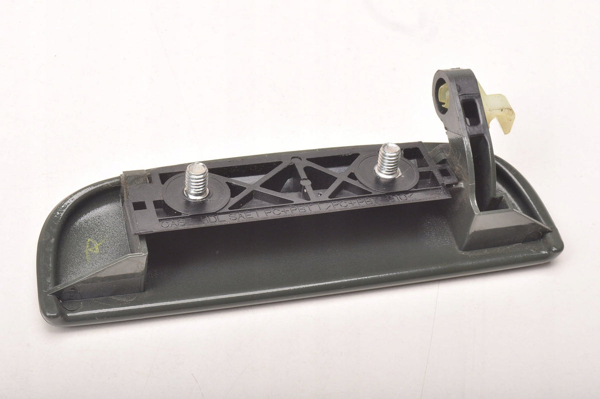 SUZUKI JIMNY IV DOOR HANDLE EXTERIOR RIGHT FRONT