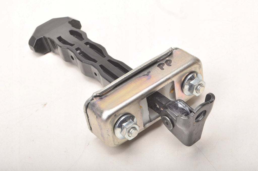 SUZUKI JIMNY IV DOOR STOP RIGHT FRONT 24R