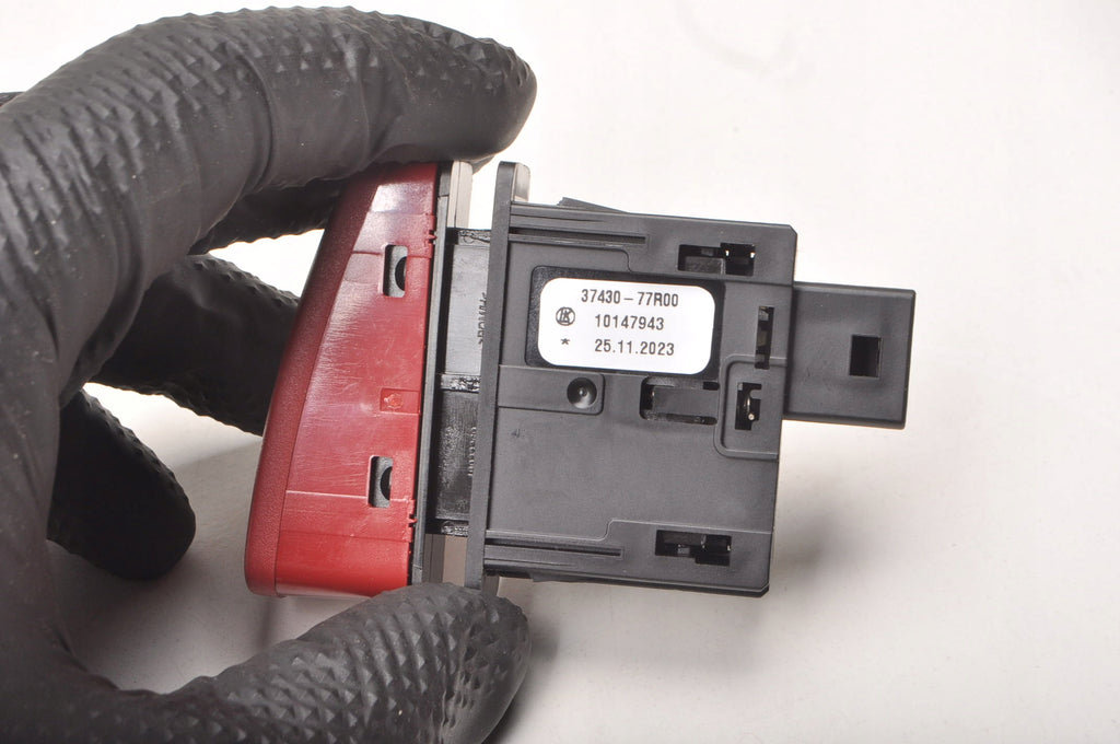 SUZUKI JIMNY IV EMERGENCY LIGHT SWITCH 37430-77R00