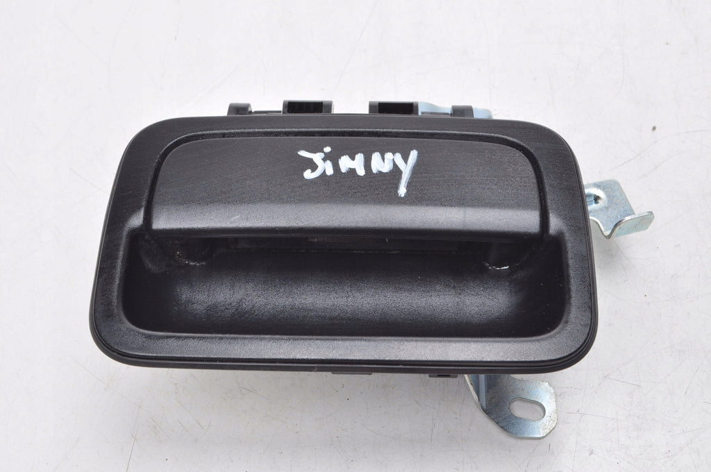 SUZUKI JIMNY IV FLAP HANDLE 82851A77R0