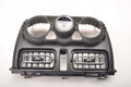 SUZUKI JIMNY IV GRILLE AIR VENT CENTER
