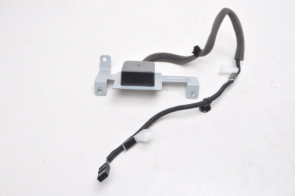 SUZUKI JIMNY IV MODULE DRIVER GPS 38966-78RB0 23R
