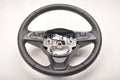 SUZUKI JIMNY IV MULTIFUNCTION LEATHER STEERING WHEEL 24R