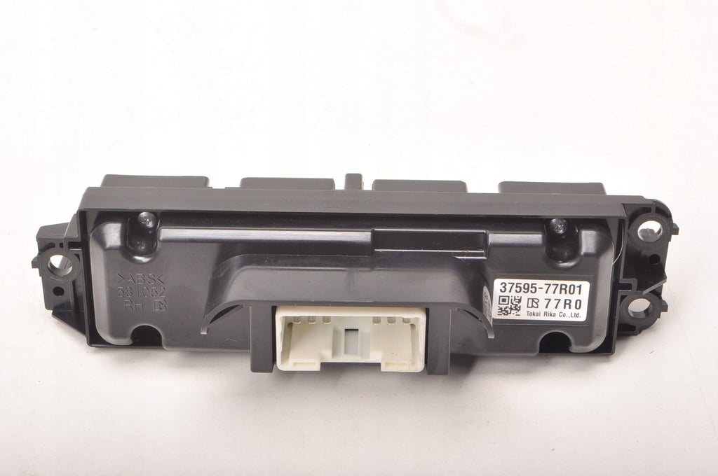 SUZUKI JIMNY IV WINDOW SWITCH PANEL ESP 24R 37595-77R01