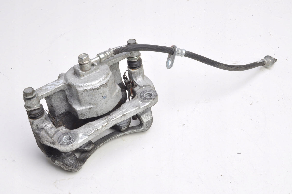 SUZUKI S-CROSS 1.4 HYBRID BRAKE CALIPER FRONT 24R