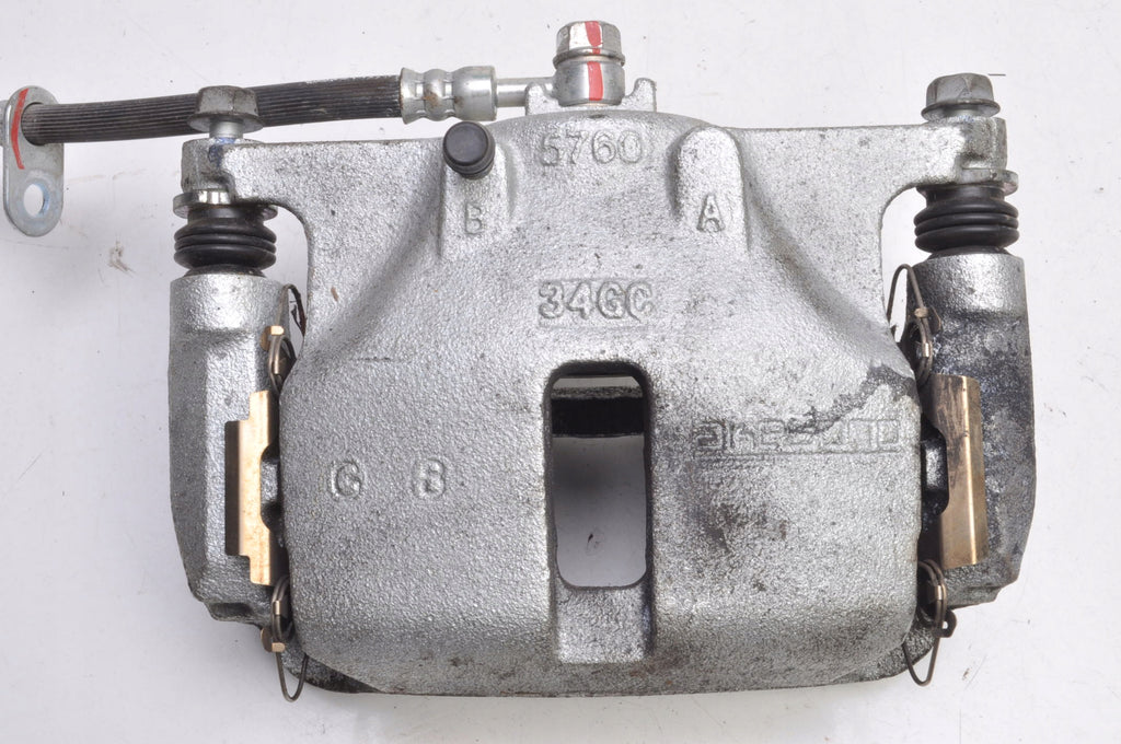 SUZUKI S-CROSS 1.4 HYBRID BRAKE CALIPER FRONT 24R