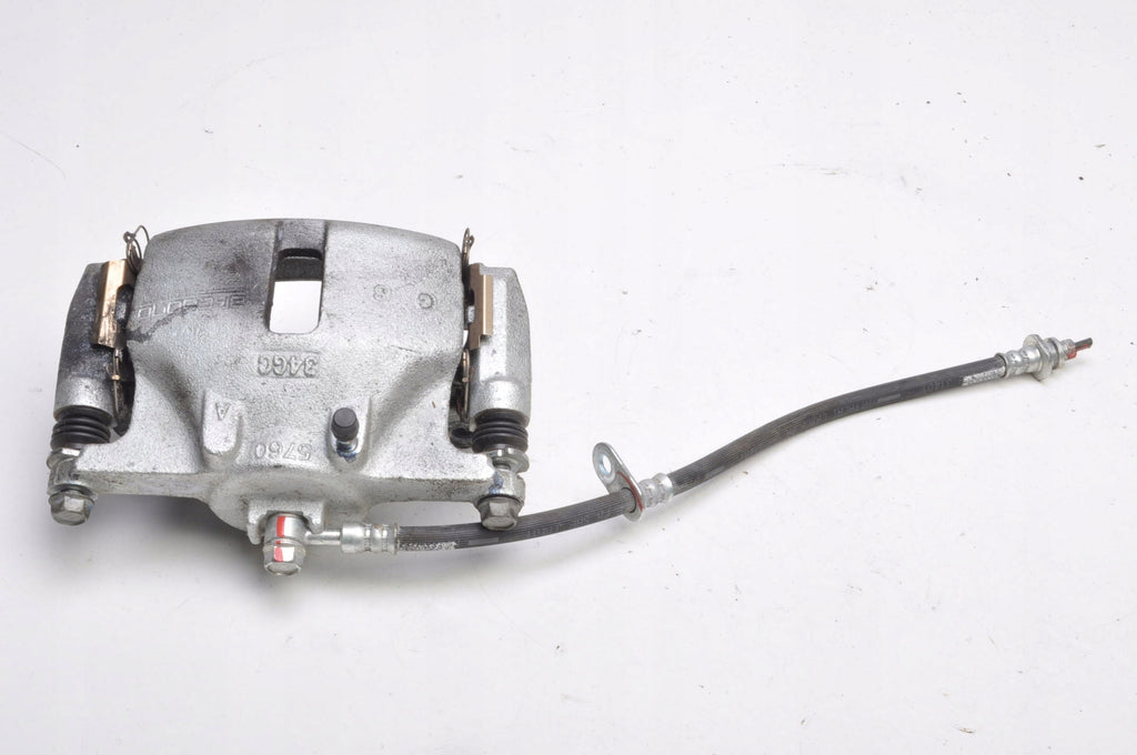 SUZUKI S-CROSS 1.4 HYBRID BRAKE CALIPER FRONT 24R