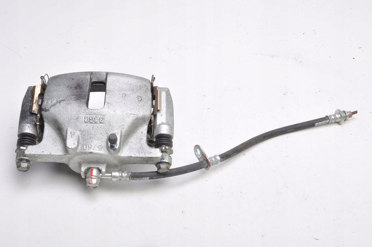 SUZUKI S-CROSS 1.4 HYBRID BRAKE CALIPER FRONT 24R