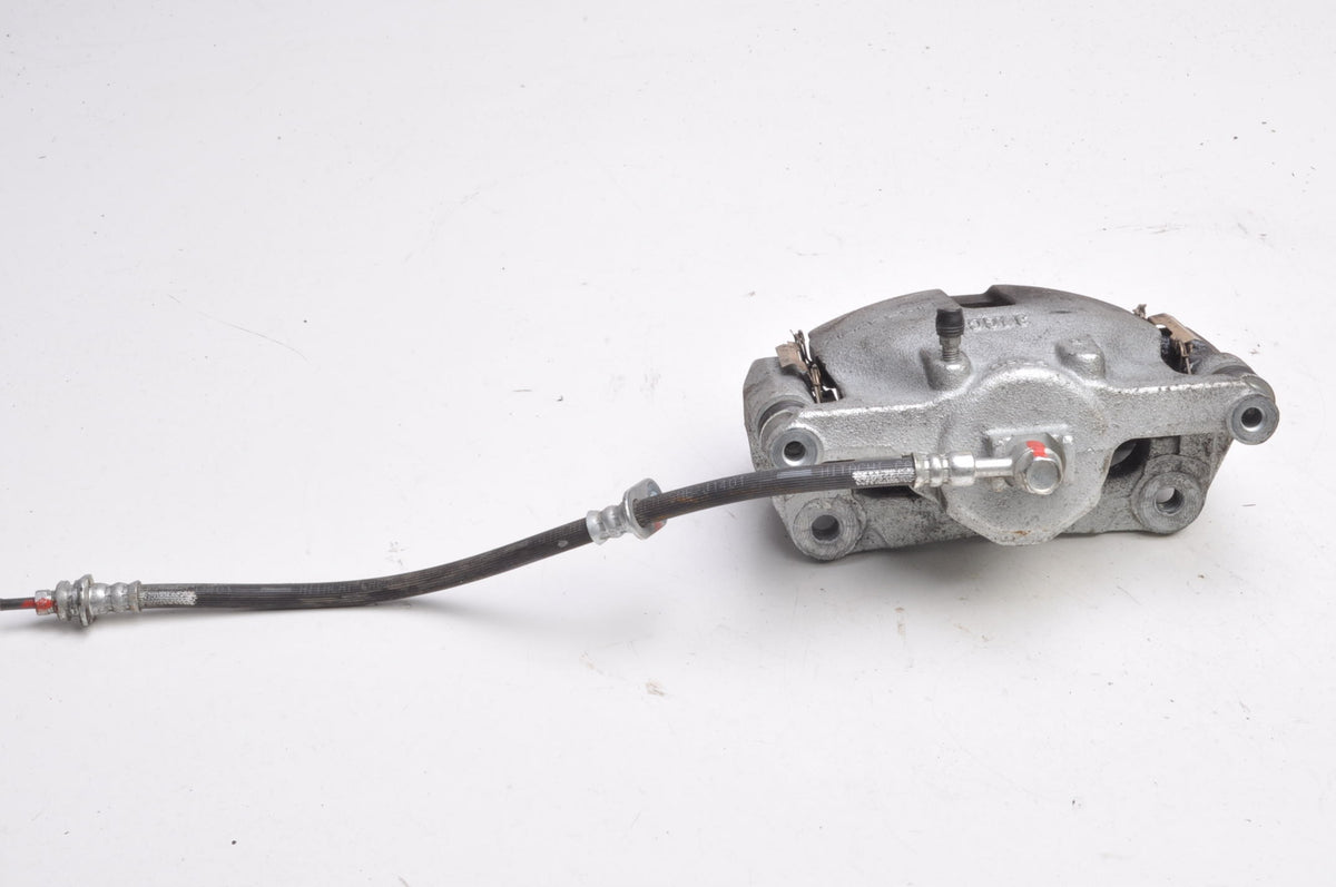 SUZUKI S-CROSS 1.4 HYBRID BRAKE CALIPER LEFT FRONT 24R