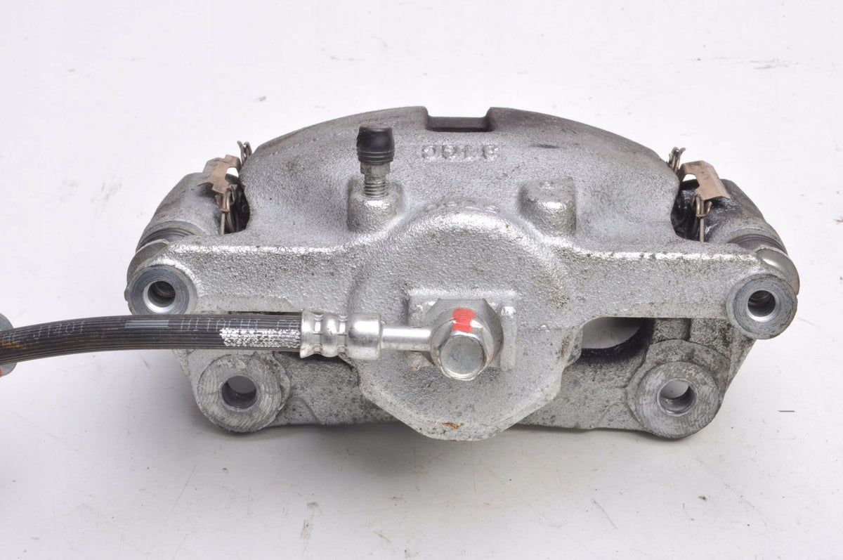 SUZUKI S-CROSS 1.4 HYBRID BRAKE CALIPER LEFT FRONT 24R