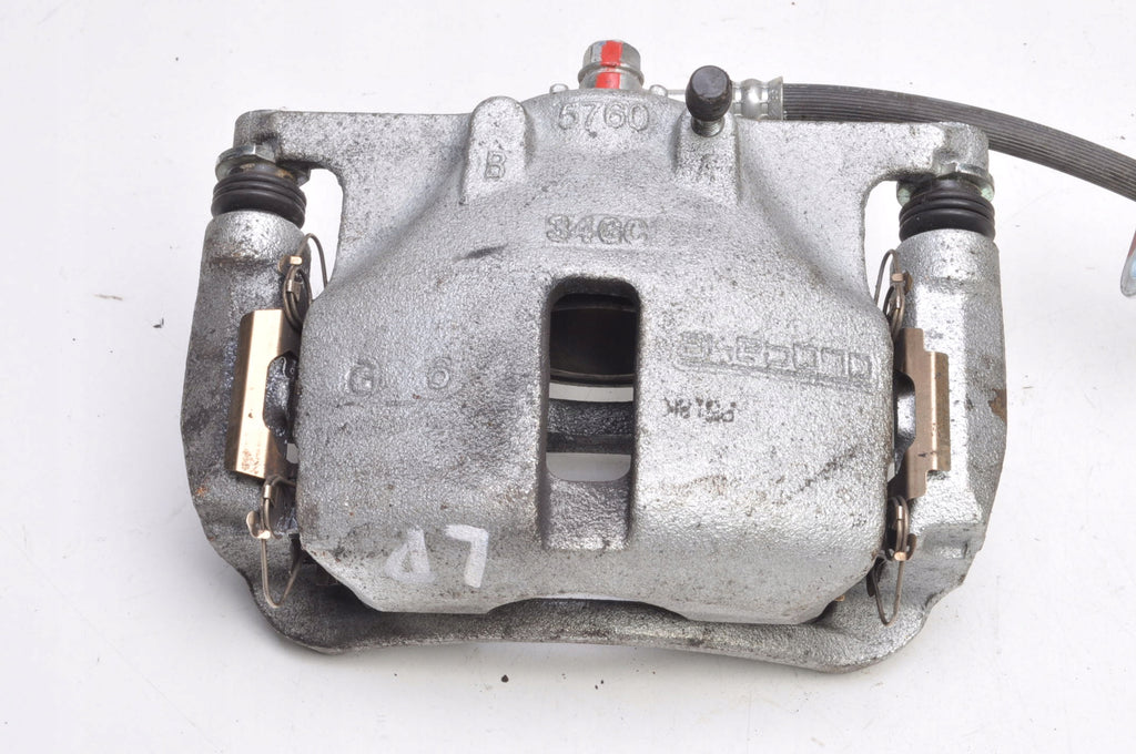 SUZUKI S-CROSS 1.4 HYBRID BRAKE CALIPER LEFT FRONT 24R