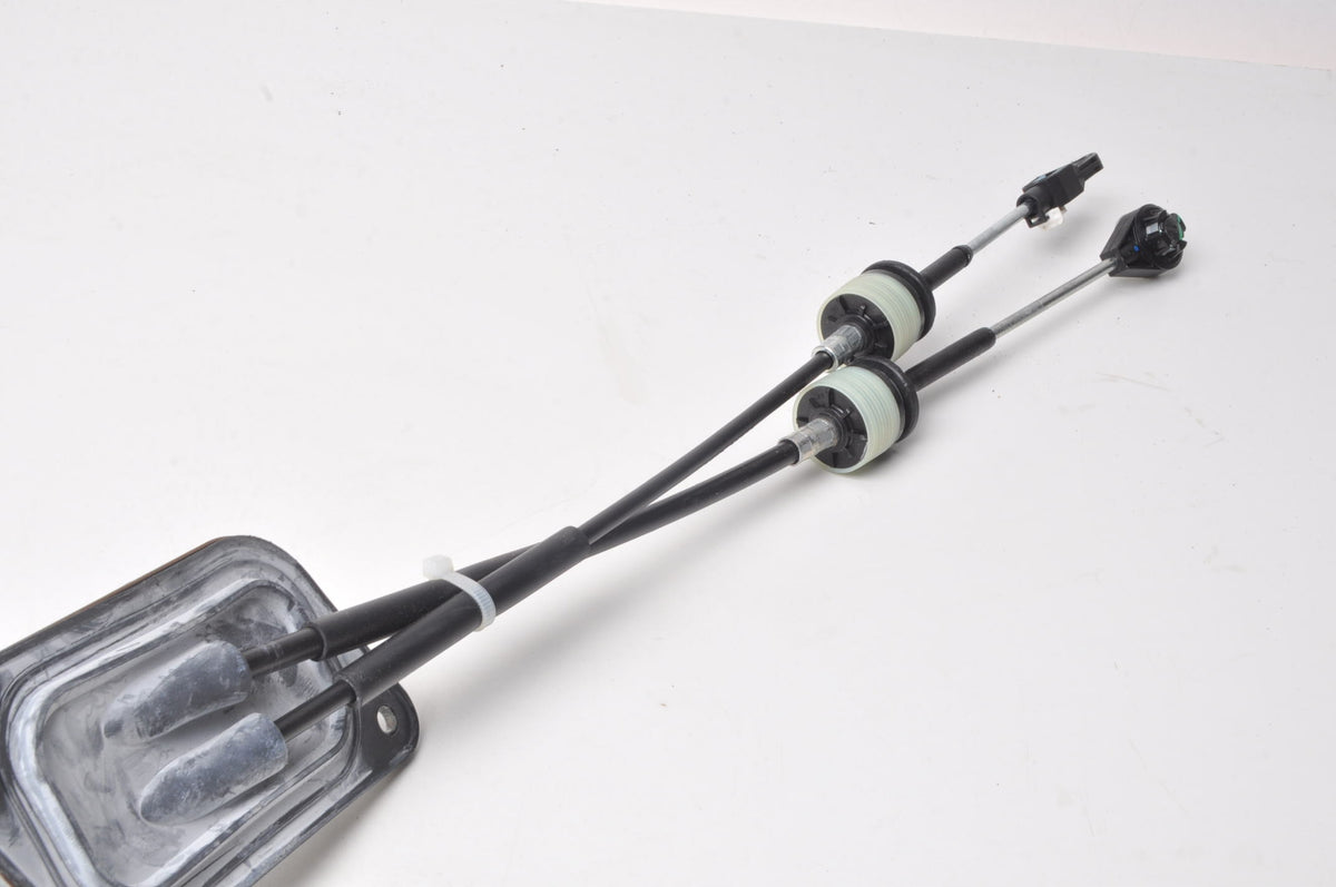 SUZUKI S-CROSS 1.4 HYBRID SHIFT CABLE 6 GEARS MANUAL 24R