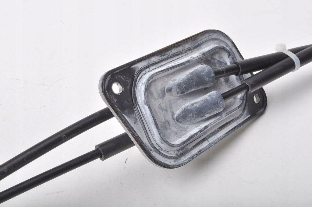 SUZUKI S-CROSS 1.4 HYBRID SHIFT CABLE 6 GEARS MANUAL 24R