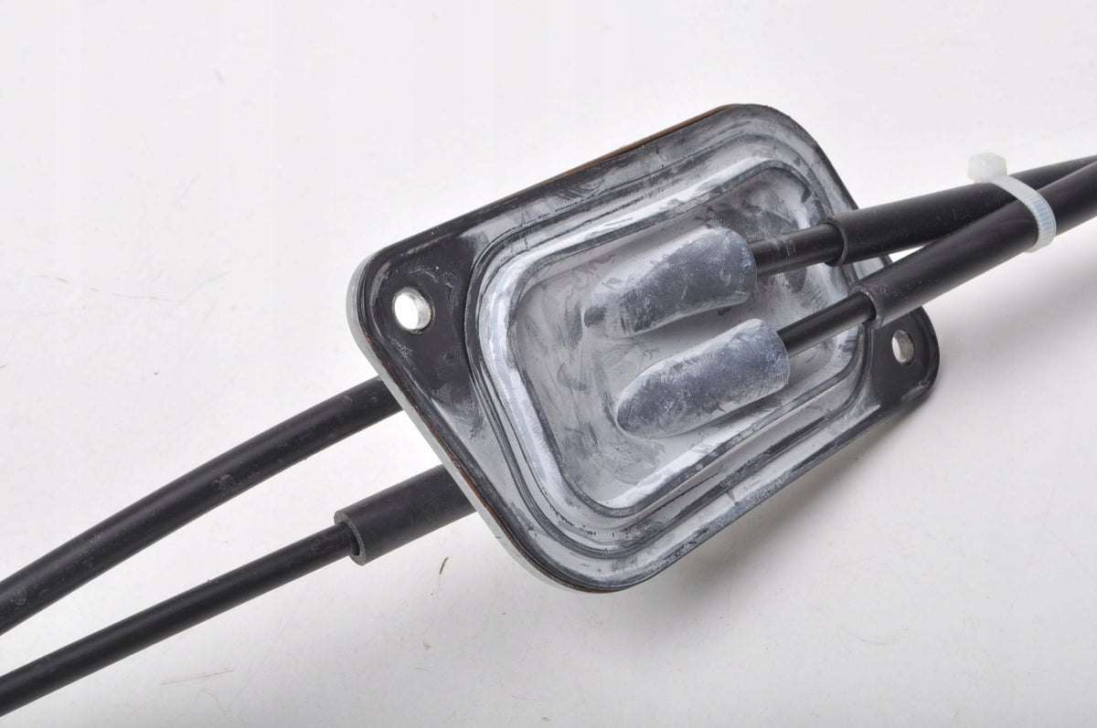 SUZUKI S-CROSS 1.4 HYBRID SHIFT CABLE 6 GEARS MANUAL 24R
