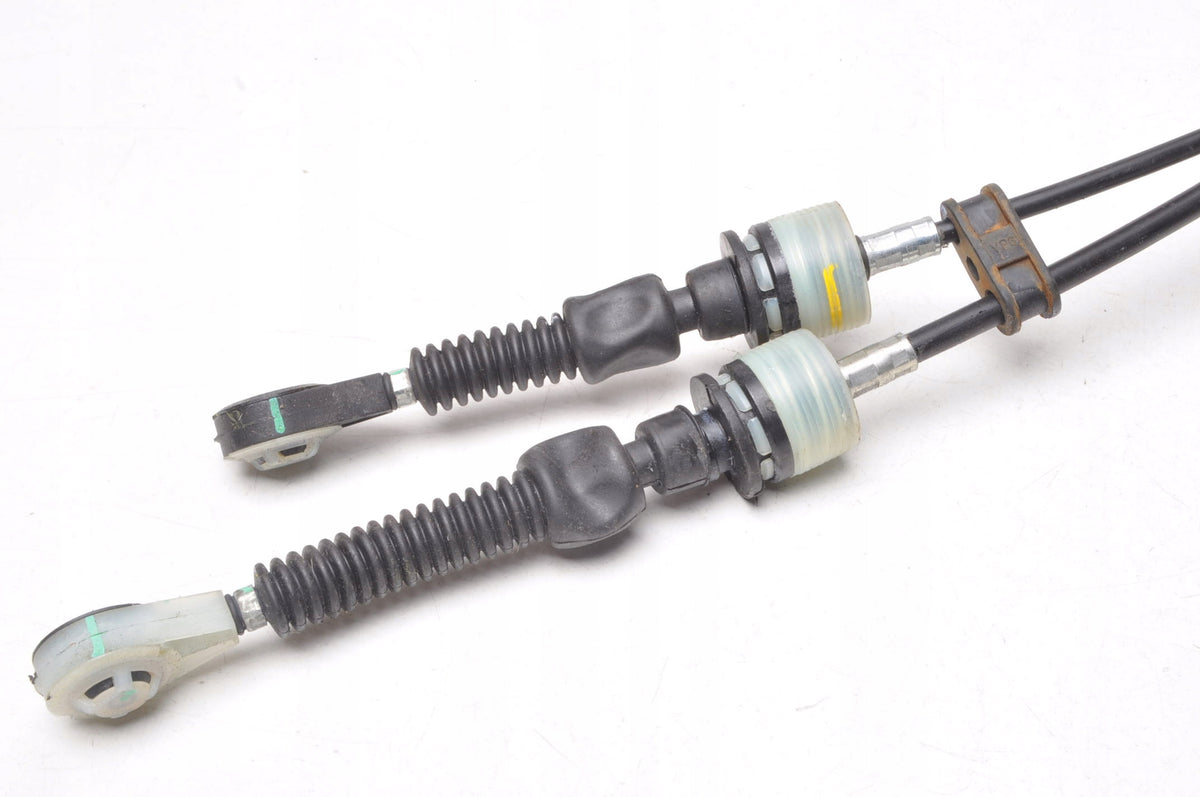 SUZUKI S-CROSS 1.4 HYBRID SHIFT CABLE 6 GEARS MANUAL 24R